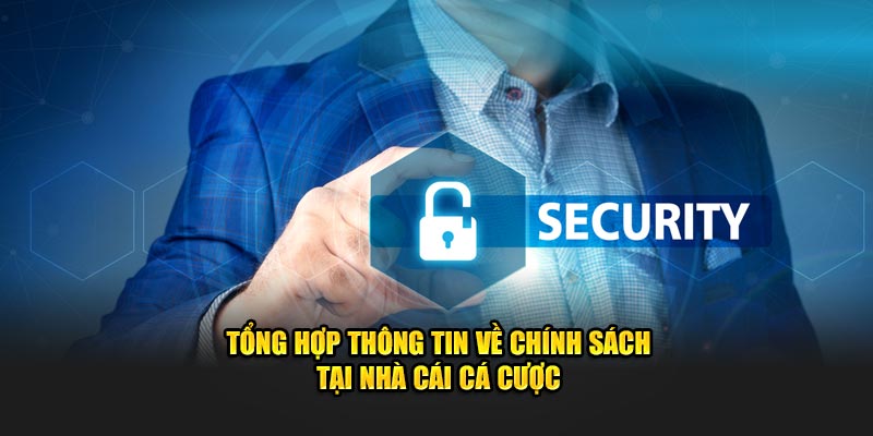 Tổng hợp thông tin về quy định quan trọng tại nhà cái cá cược